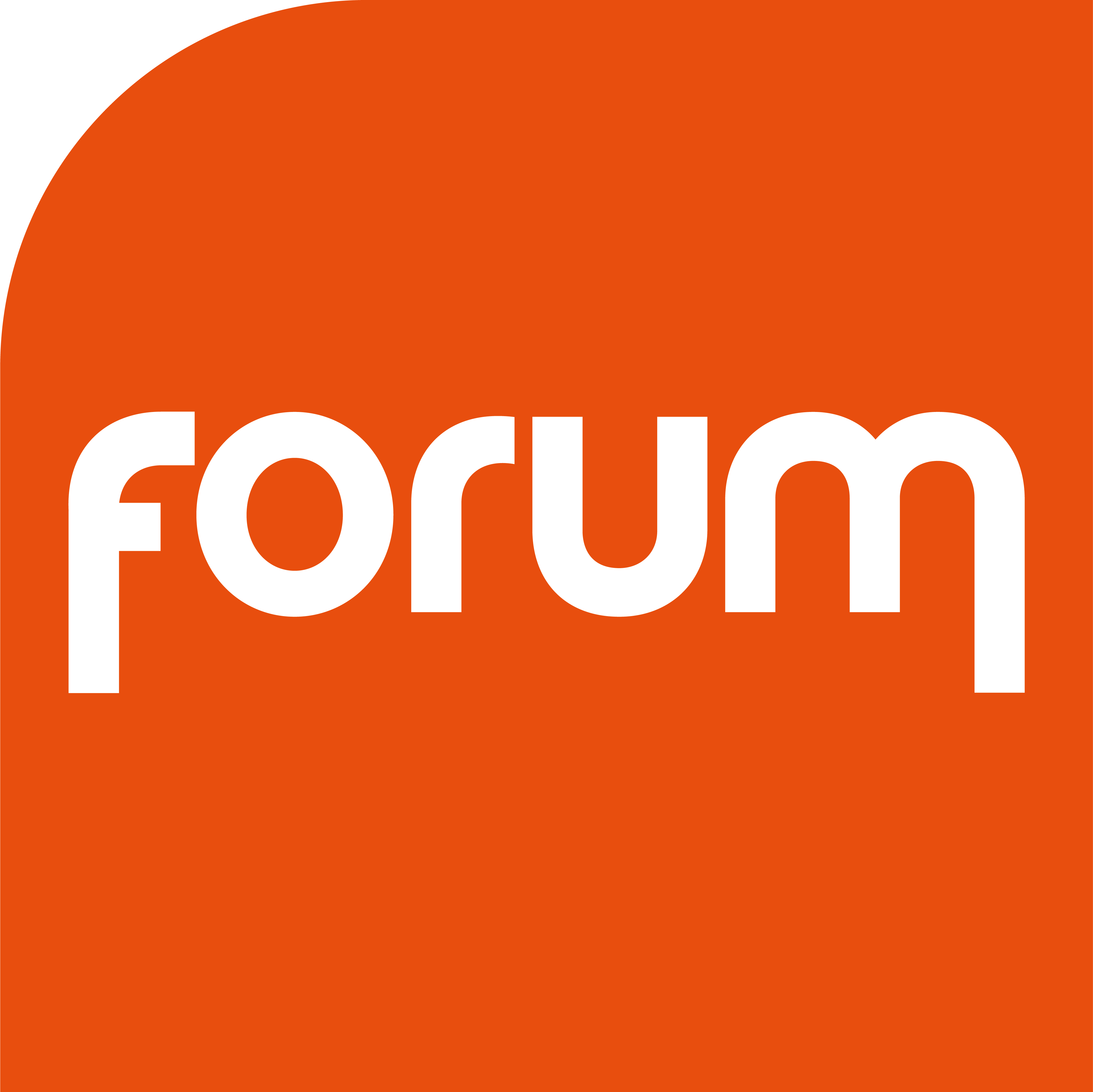 Logo Forum