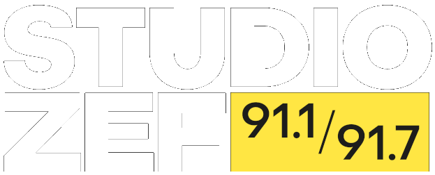 Logo Studio Zef
