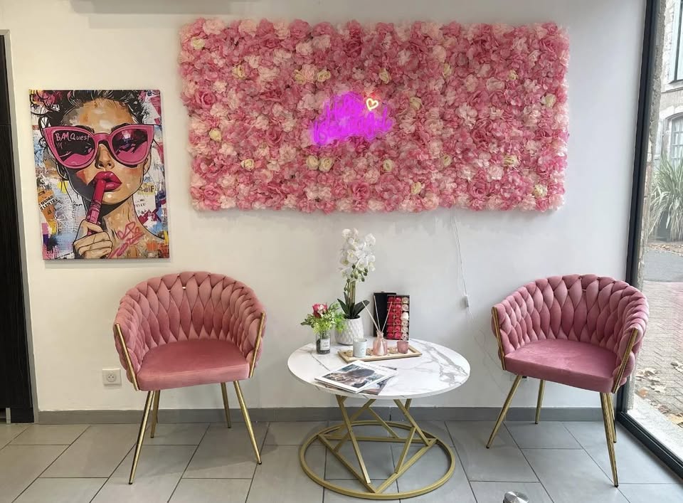 Devanture ou univers de STYLE & TENDANCE BY LAURA