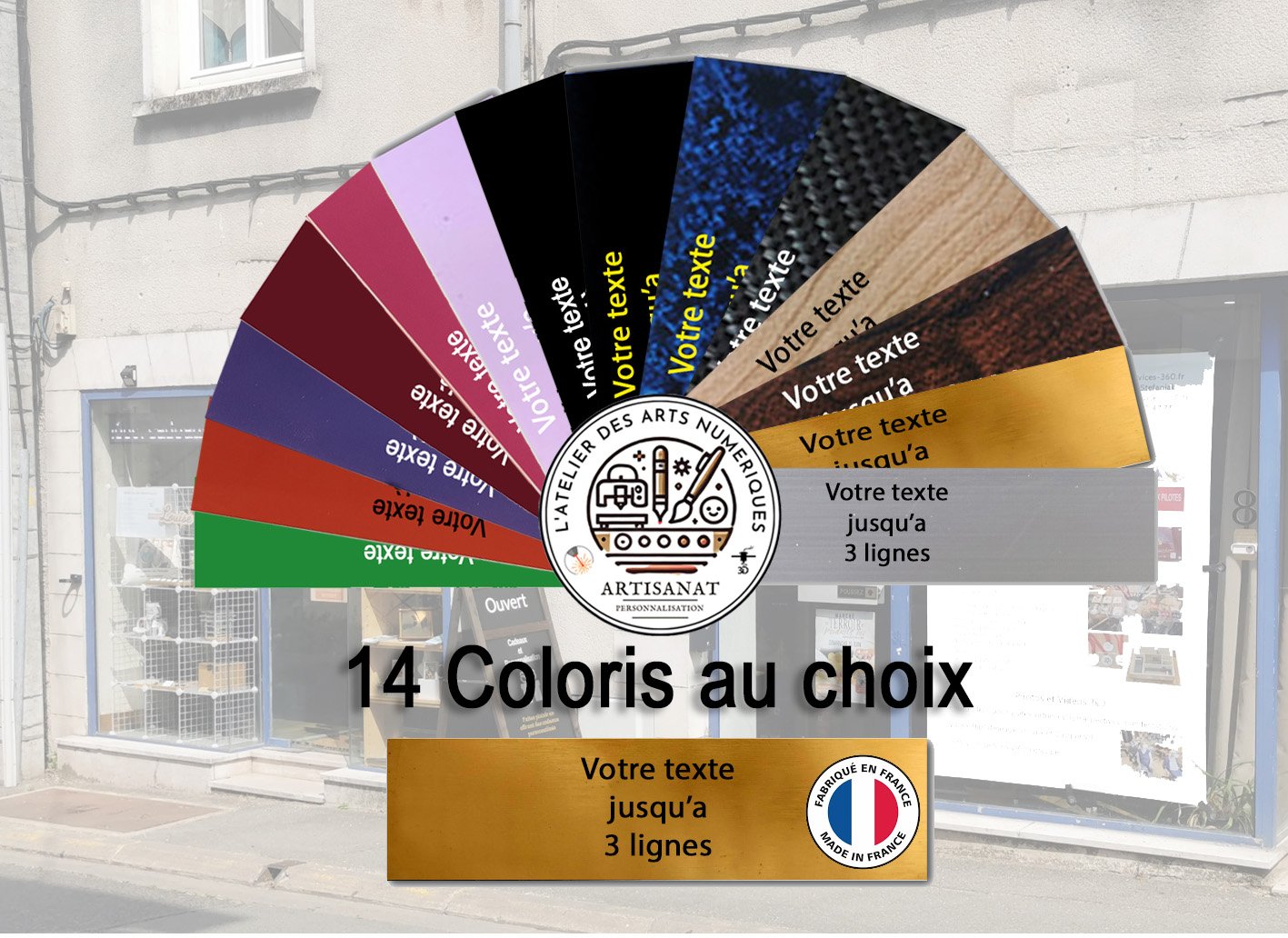 L'Atelier des Arts Numériques — photo de l’activité 3