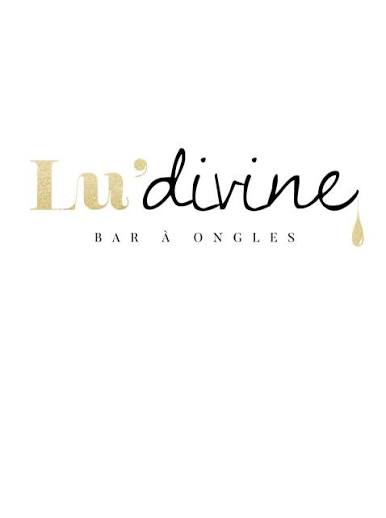 Logo de LU’DIVINE BAR À ONGLES