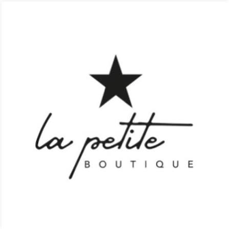 Logo de La Petite Boutique