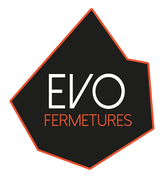 Logo de EVO FERMETURES (EVO FERMETURES)